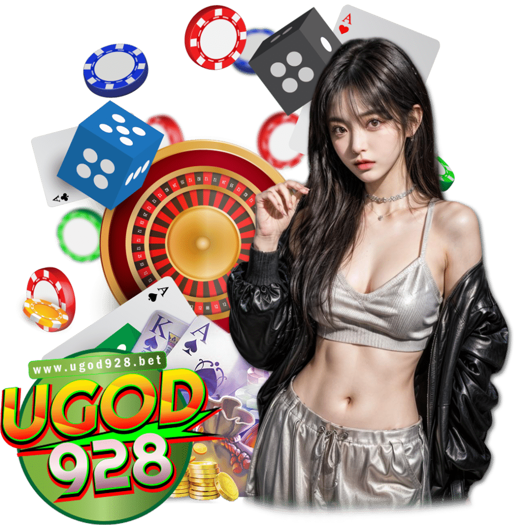 ugod928 ทดลองเล่น